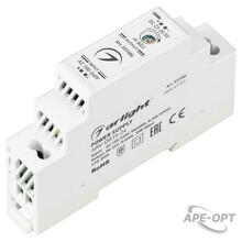 Изображения товара Блок питания ARV-DR15-24 (24V, 0.63A, 15W) (Arlight, IP20 DIN-рейка) | 031084 | Arlight