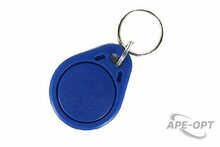 Изображения товара ZKTeco брелок TAG-03 (Mifare)