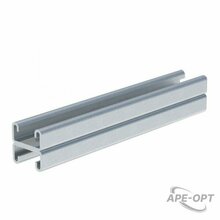 Изображения товара STRUT-профиль двойной 41х21х2,5х500 | stpd412150x2,5 | EKF