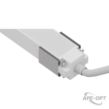 Изображения товара Коннектор Connector SIDE-DМ | 4006000210 | Световые Технологии