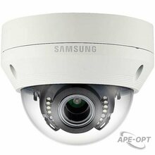 Изображения товара AHD камера WISENET SCV-6083R - 2 МПк, купольная, антивандальная, объектив варифокальный 2.8 ~ 12мм