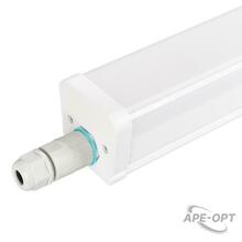 Изображения товара Светильник ALT-TUBULAR-600-14W Day4000 (WH, 120 deg, 230V) (Arlight, IP65 Пластик, 5 лет) | 049412 | Arlight