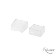 Изображения товара Заглушка для LED ленты 220В SMD 5050 | 142-008 | NEON-NIGHT