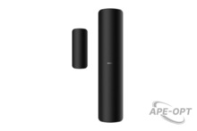 Изображения товара DS-PDMC-EG2-WE(B) - СМК-датчик беспроводной, черный