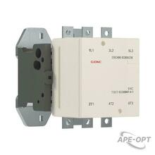 Изображения товара Магнитный контактор DSC400-3C00A230400А 200кВт (AC3) кат 220В AC | DSC400-3C00A230 | DKC