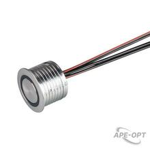 Изображения товара Диммер SR-PRIME-IN-R21-SL (12-24V, 48-96W, TOUCH) (Arlight, Открытый) | 036179 | Arlight