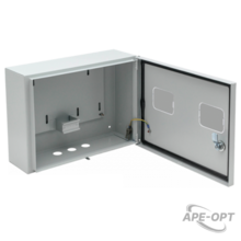 Изображения товара Щит учетный ЩУ-1/2-0 (ВхШхГ) 310х420х150 IP54 PROxima | mb54-2 | EKF