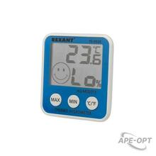 Изображения товара Метеостанция комнатная RX-108 | 70-0520 | REXANT