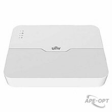 Изображения товара NVR301-08LS3-P8 - Видеорегистратор IP 8-ми канальный 4K с 8 PoE портами