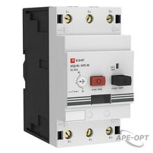 Изображения товара Автомат пуска двигателя АПД-80 56-80А EKF PROxima | apd3-56-80 | EKF