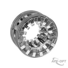 Изображения товара Контакт ламельный CL-1250-88-59-30-OptiMat BB |345337| КЭАЗ