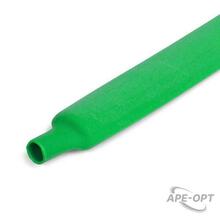 Изображения товара Трубка термоусадочная ТУТнг-LS-40/20 зел | 102194 | КВТ
