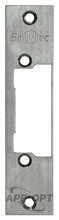 Изображения товара ST-SL501SP - Запорная планка короткая для защелок ST-SL551NC и ST-SL551NO, нержавеющая сталь.