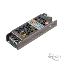 Изображения товара Драйвер для светодиодной ленты LED BSPS 24В 2.5А=60Вт IP20 | .5015500 | Jazzway