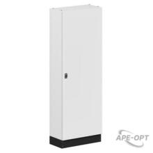 Изображения товара Фланцы цоколя боковые для корпусов RAM fit, ГхВ 300х100 мм, комплект - 2 шт