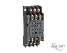 Изображения товара Розетка CZT08B-01 для NJDC-17(D)/2Z 2 конт