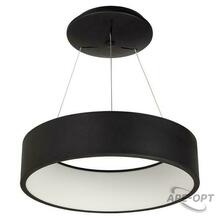 Изображения товара Светильник SP-TOR-RING-HANG-R460-33W Day4000 (BK, 120 deg) | 023392(1) | Arlight