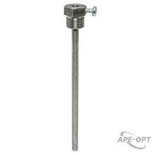 Изображения товара Погружная гильза G1/2 L = 185 мм IS20-200 | IS20-200 | EKF