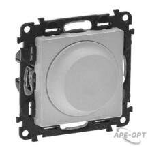 Изображения товара Valena LIFE DIY Алюминий Светорегулятор поворотный универ