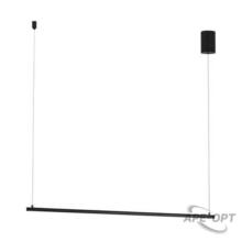 Изображения товара Светильник SP-UMBRA-HANG-H-L900-15W Warm3000 (BK, 120 deg, 230V) (Arlight, IP20 Металл, 3 года) | 036941 | Arlight