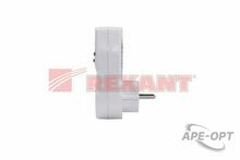 Изображения товара Розетка с электронным таймером RX - 31А | 11-6010 | REXANT