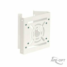 Изображения товара КУ-1С - Кронштейн SLT универсальный для видеокамер на столб