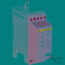 Изображения товара Софтстартер PSR6-600-70 3кВт 400В (100-240В AC) | 1SFA896104R7000 | ABB