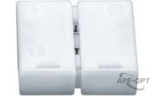 Изображения товара Коннектор 91 737 ИСЛК-8mm-PC-PC-IP20 (5 шт.) | 91737 | INNOLUX