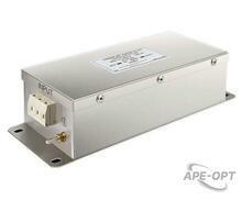 Изображения товара ЭМС фильтр 55-75 кВт 400В | SEOP3710 | Systeme Electric