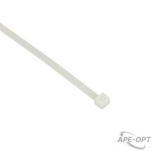 Изображения товара Хомут нейлоновый 4,8х450 (уп./100шт) EKF Simple | plc-c-4.8x450 | EKF