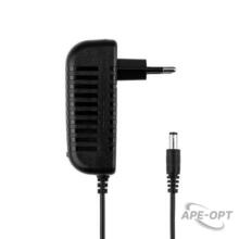 Изображения товара Источник питания 110-220V AC/5V DC, 2А, 10W с DC разъемом подключения 5.5*2.1, без влагозащиты (IP23) | 200-012-5 | REXANT
