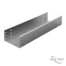 Изображения товара Лоток неперфорированный 500х150х3000, толщ