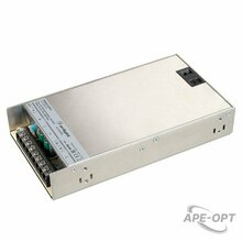 Изображения товара Блок питания HTS-600-24 (24V, 25A, 600W) (Arlight, IP20 Сетка, 3 года) | 014978(1) | Arlight