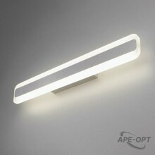 Изображения товара Светильник-подсветка Ivata LED хром (MRL LED 1085) 16Вт Elektrostandard | a040512 | Elektrostandard