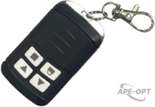 Изображения товара TRASSIR TR-PB01 Брелок-передатчик радиоканальный для шлагбаума TR-B01LR