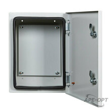 Изображения товара МASTERMANN-12У+ - Универсальный монтажный шкаф