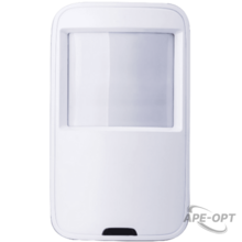 Изображения товара DHI-ARD1231-W - Беспроводной датчик движения, Дистанция обнаружения до 12м, Защита от домашних животных, Угол обзора 90°, -10 ~ +50°C