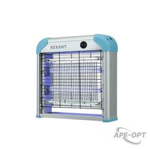 Изображения товара Светильник антимоскитный 2х6Вт, 220В (R60) | 71-0036 | REXANT