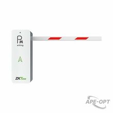 Изображения товара ZKTeco BGM445R - Комплект шлагбаума 4,5м