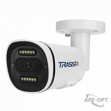 Изображения товара TR-D2121CL3 4.0 - Уличная FTC IP-камера для полноцветной ночной съемки.