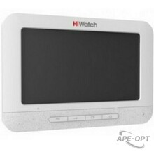 Изображения товара Монитор HiWatch DS-D100M
