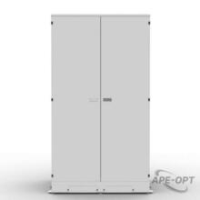 Изображения товара Шкаф батарейный стандартный для ИБП Uniprom 3M 160кВА | BC1100.