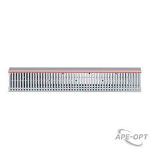 Изображения товара Короб перфорированный, серый RL6 80x80 | 01129RL | DKC
