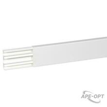 Изображения товара Плинтус 80*20 белый DLP | 030069 | Legrand