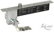 Изображения товара ST-DB526MLT - Электромеханический соленоидный замок Smartec