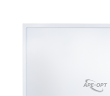 Изображения товара Светодиодный светильник Diora Office IP65 28/3000 opal 3000лм 28Вт 4000K IP65 0.7PF 80Ra Кп<1 Аварийный | DO28IP65-O-4K-A | Diora