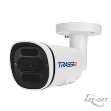 Изображения товара TR-D2151IR3 v7 3.6 IP-камера TRASSIR