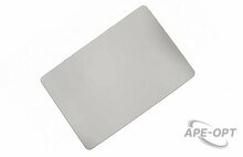 Изображения товара Смарт карта Slim Mifare - Карта RFID SlimProx Mifare 1K, 13,56 Мгц, 85,6х54х0,84 мм, под печать
