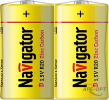 Изображения товара Элемент питания 94 761 NBT-NS-R20-SH2 |94761 |Navigator
