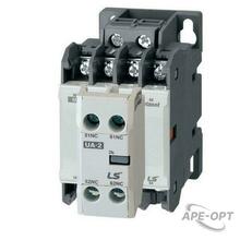 Изображения товара Реле для контакторов MC Metasol MR-6 AC220V 50Hz 4a2b | 1390011300 | Lsis
